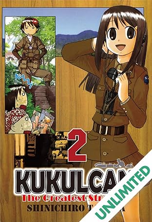 KUKULCAN The Greatest Strategy Vol. 2